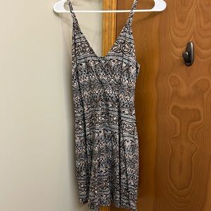 Patagonia dress size 6